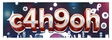 c4h9oh logo